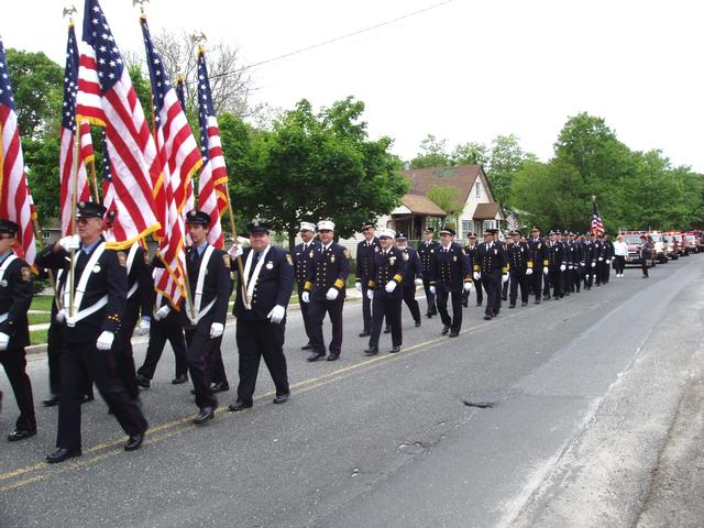 Memorial Day 2004